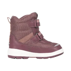 Viking KIDS PLAYHIGH GTX R WARM, Grape - Antique Rose