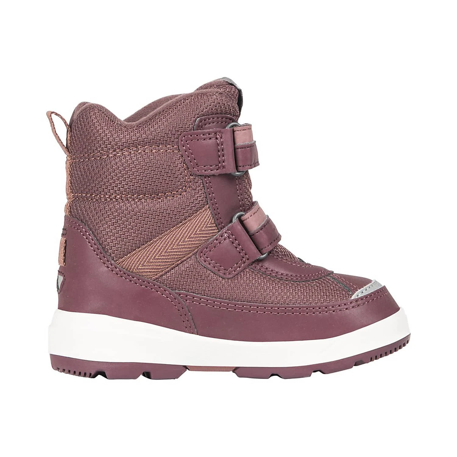 Viking KIDS PLAYHIGH GTX R WARM, Grape - Antique Rose 1 Viking KIDS PLAYHIGH GTX R WARM, Grape - Antique Rose
