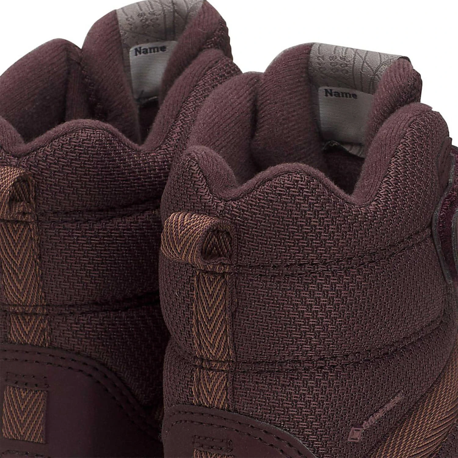 Viking KIDS PLAYHIGH GTX R WARM, Grape - Antique Rose 6 Viking KIDS PLAYHIGH GTX R WARM, Grape - Antique Rose - Image 6