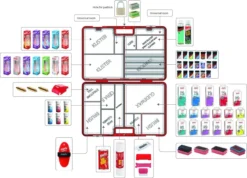 Swix T550 Wax Box Cross Country -JELLYCAT SALES wachskoffer nordic 56 x 37 x 15 cm leer 628 t550 000 HwQ8 1280x1280